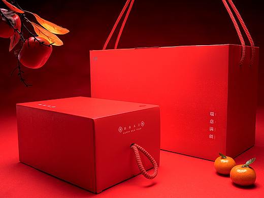 DJI大疆创新-2022年春节礼盒