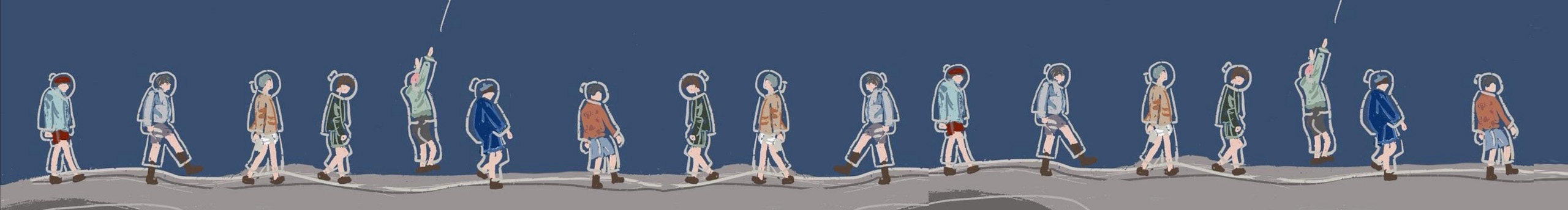 Enj0yFu1的个人主页（封面预览） - 主页封面设置 - 站酷设计师Enj0yFu1原创素材 - 站酷ZCOOL