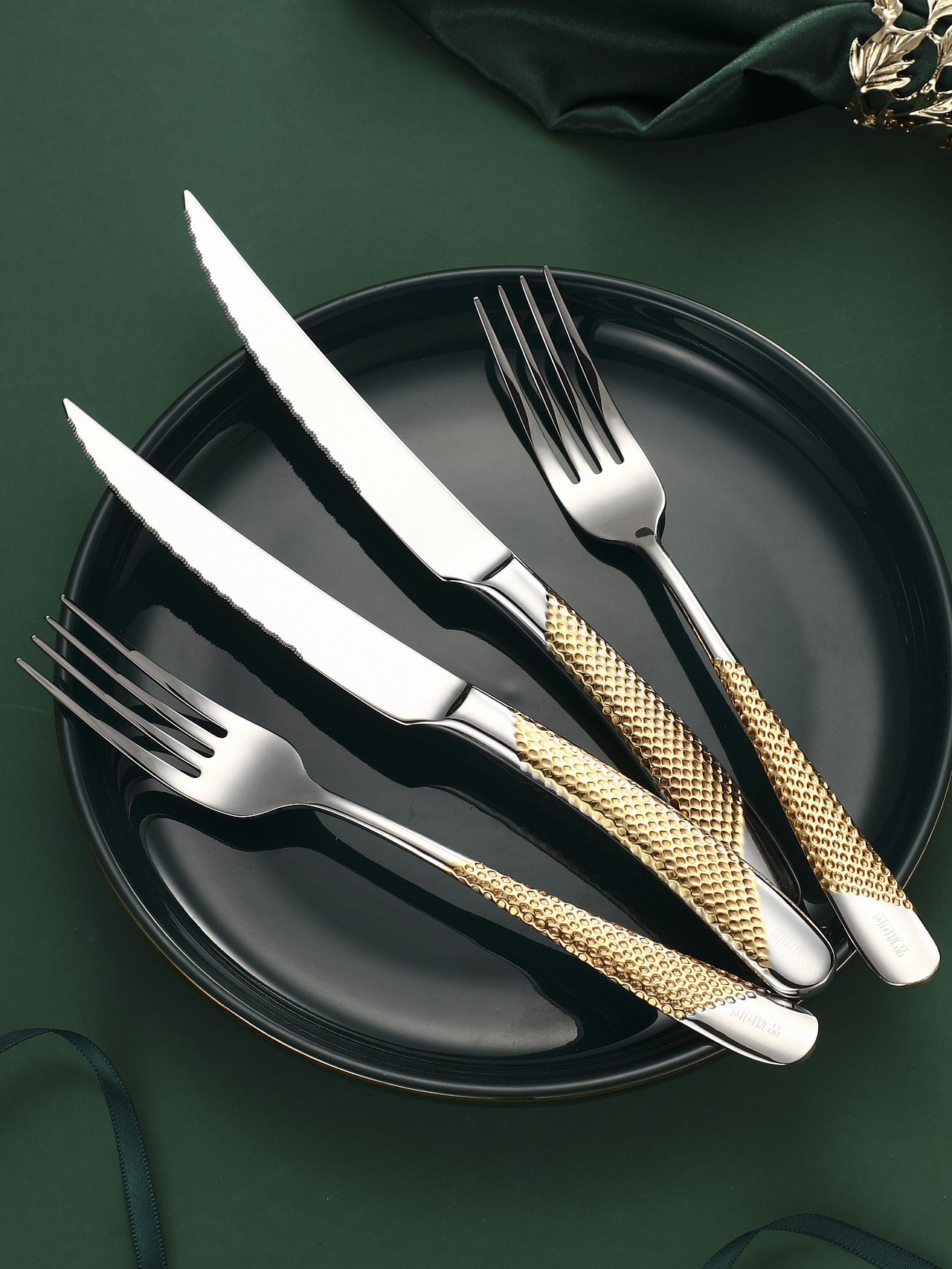 刀叉勺（图ZMzcxMDM3OTM2） - 产品摄影 - 站酷设计师渔湖菜徐坤原创素材 - 站酷ZCOOL