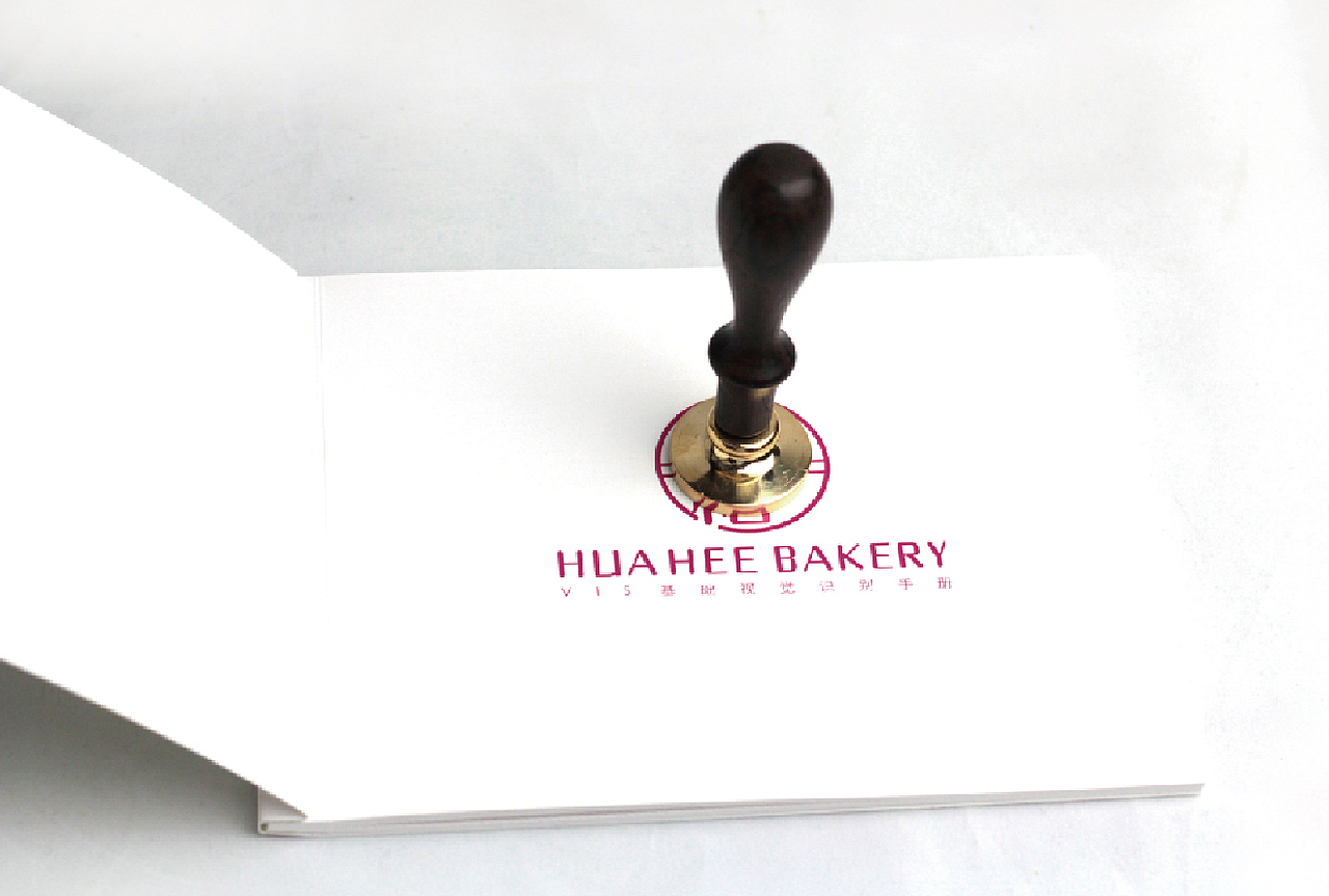 【華禧在身边感动每一天】華禧西饼