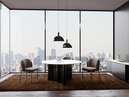 [斯特] - Minotti