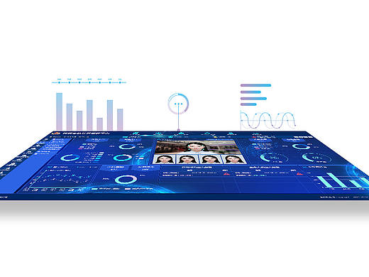 美邻广告宣传GUI（个人主页-ZMzM0ODk0ODg=） - 其他UI - 站酷设计师修木木原创素材 - 站酷ZCOOL