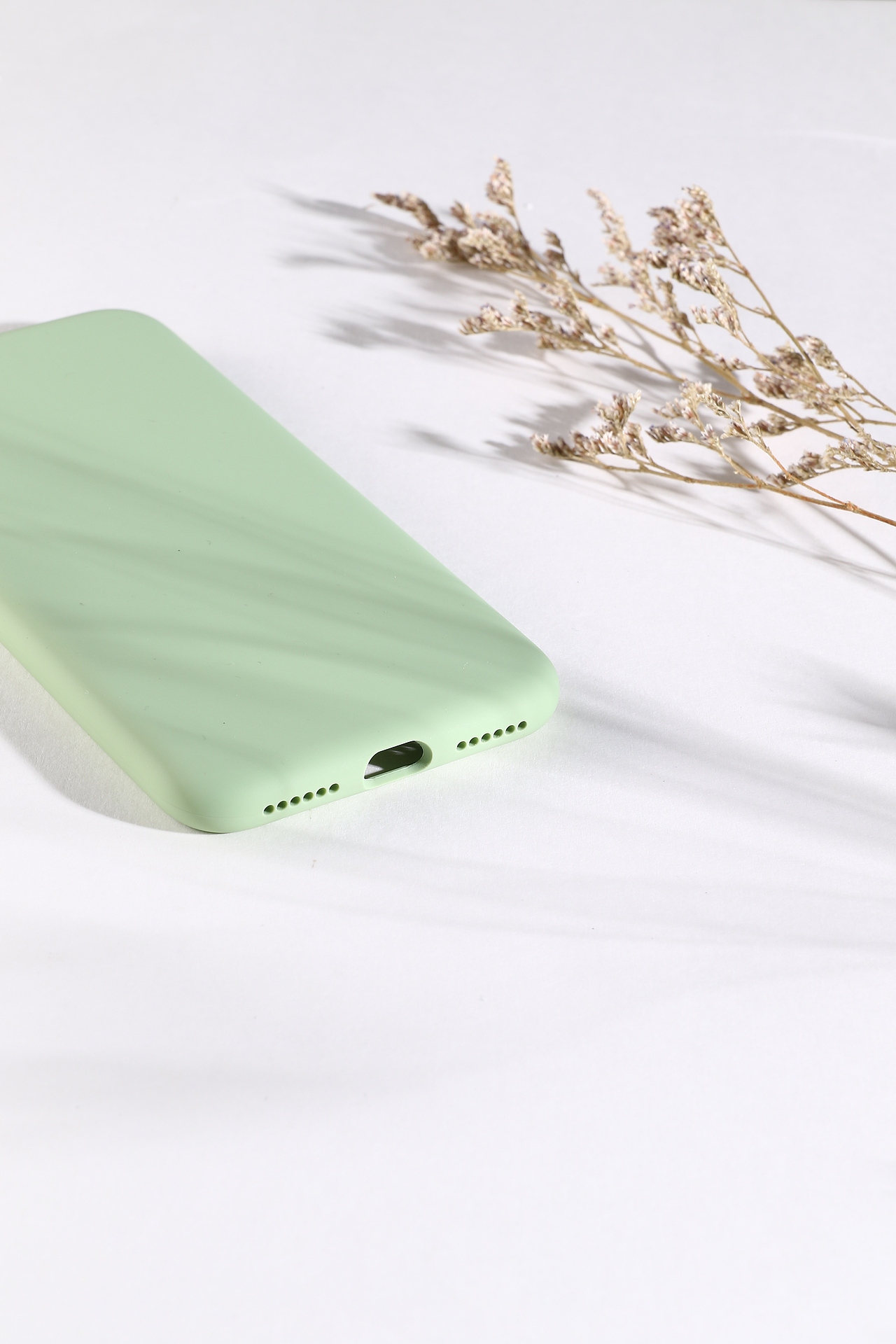 液态硅胶手机壳