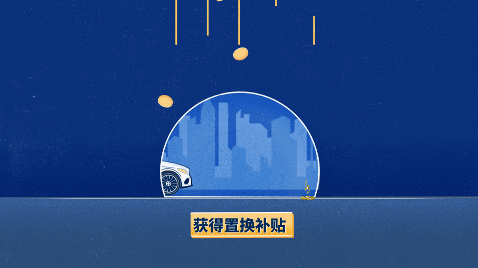 利星行“焕然一新”mg动画