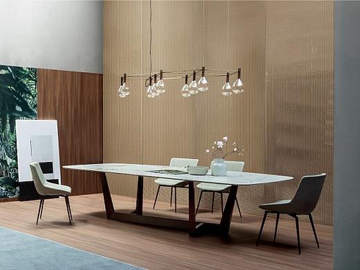 意大利BONALDO进口家具 艺术家居的领导者