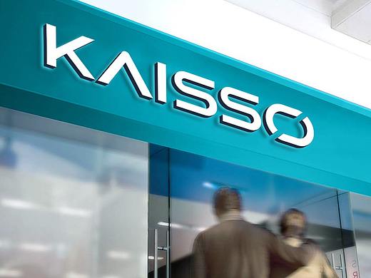 KAISSO 凱塑管業(yè)（個人主頁-ZNDg4NTMxMjA=） - 品牌 - 站酷設(shè)計師SN獨立品牌設(shè)計原創(chuàng)素材 - 站酷ZCOOL
