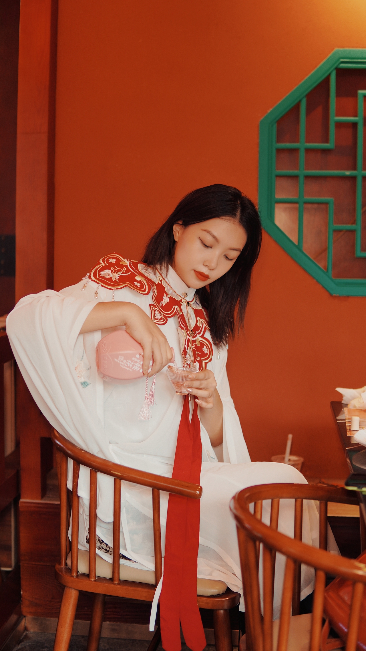 南京九州炙唐风烤肉酒馆