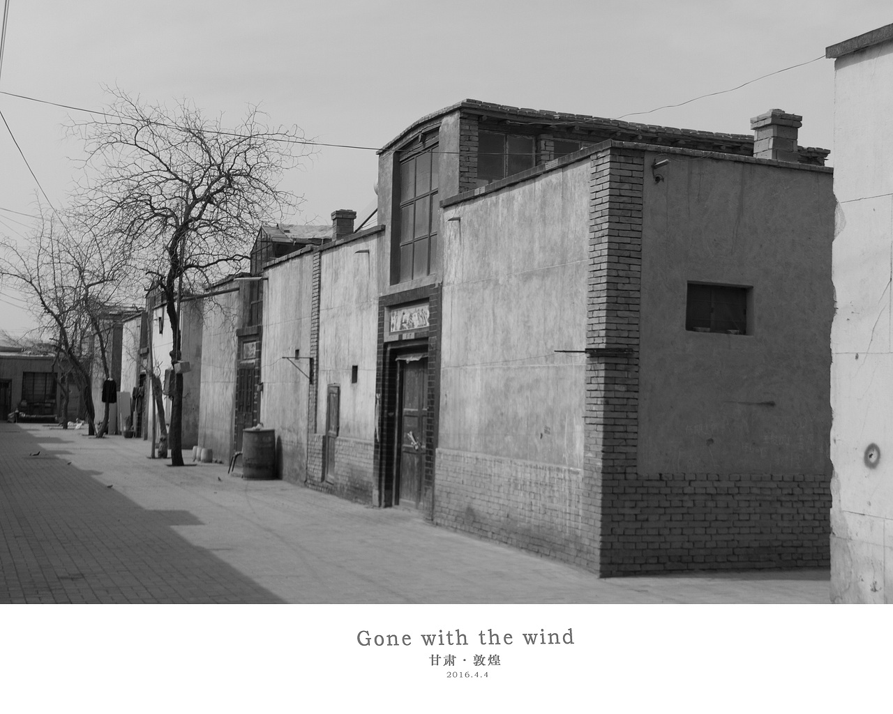 一个不想离开的地方，敦煌（图ZNDYyMjk5Mjg=） - 风光摄影 - 站酷设计师lao飘飘原创素材 - 站酷ZCOOL