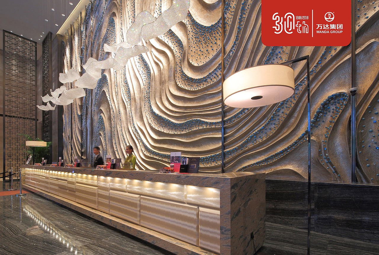 万达30周年（图ZNDk2MjIwODg=） - Logo - 站酷设计师不才先生原创素材 - 站酷ZCOOL