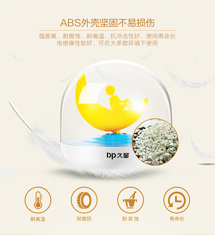 DP-LED1402小夜灯详情页（图ZMTIyMTUwMDky） - 其他平面 - 站酷设计师易水秋风原创素材 - 站酷ZCOOL