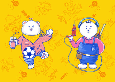 请叫我璐韩的个人主页（背景预览） - 主页背景设置 - 站酷设计师请叫我璐韩原创素材 - 站酷ZCOOL