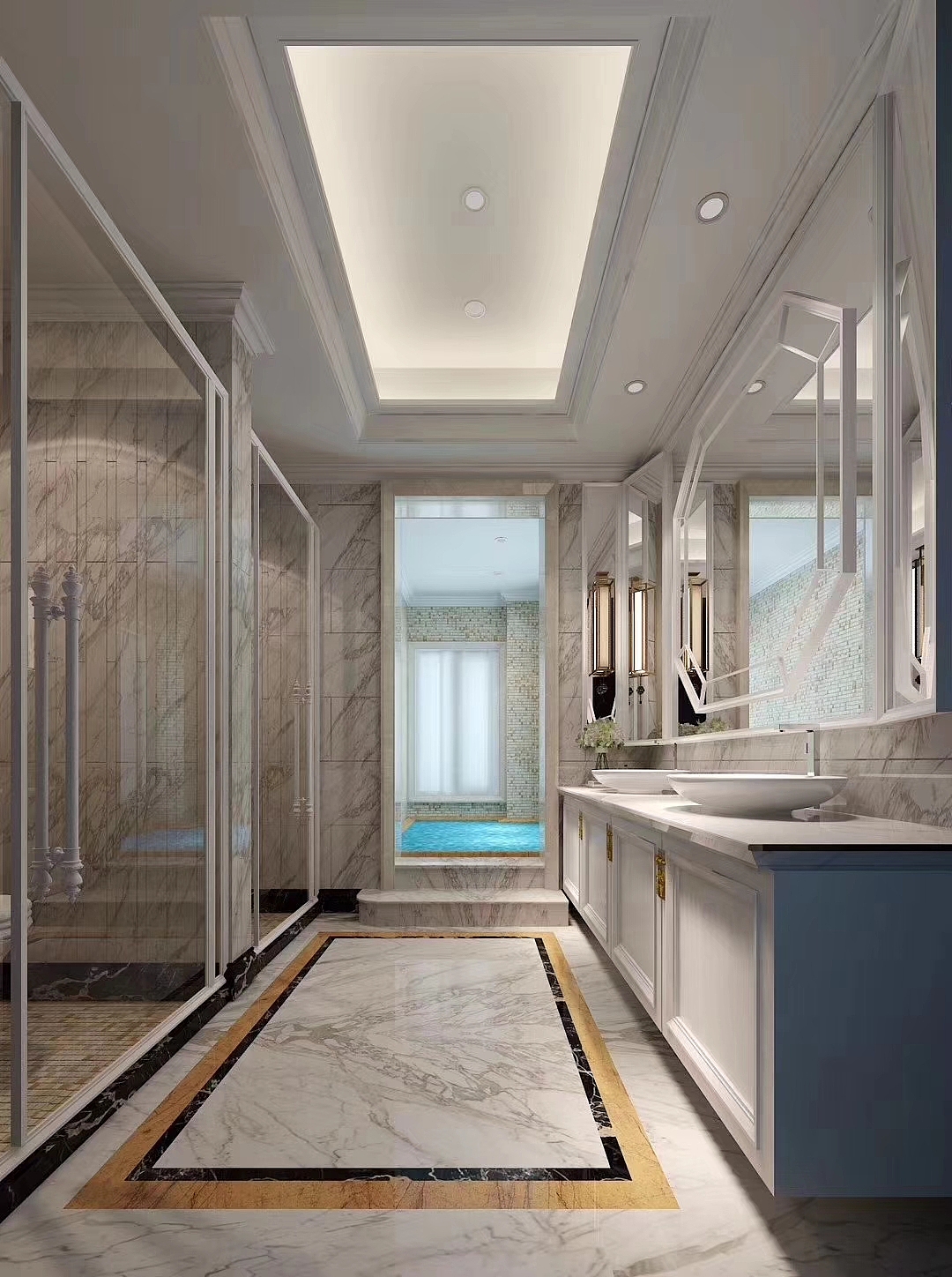 多种风格混搭！有点意思（图ZMTc2NDM1MzQw） - 家装设计 - 站酷设计师乐非乐原创素材 - 站酷ZCOOL