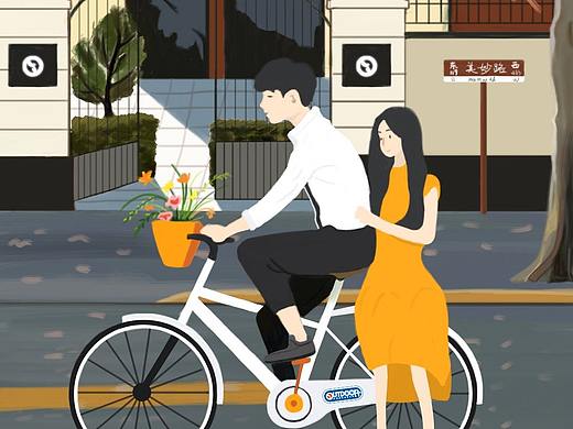 2021情人节（个人主页-ZNTEwNjgxOTY=） - 创作习作 - 站酷设计师TenderJYJY原创素材 - 站酷ZCOOL