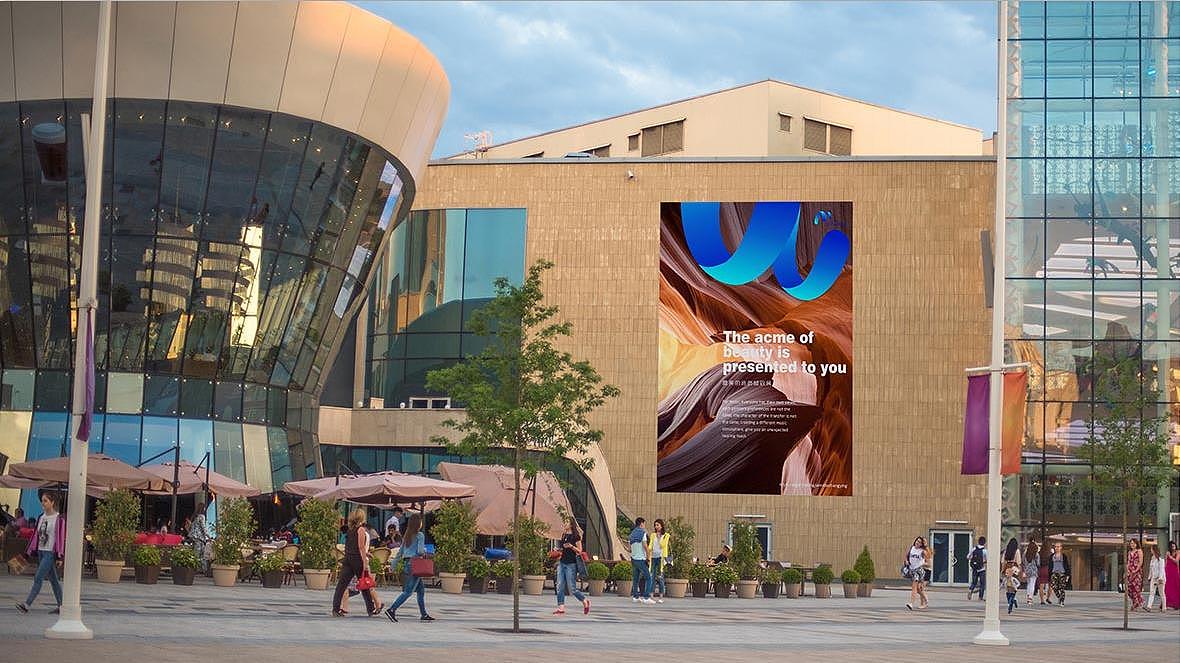 电子产品logo设计