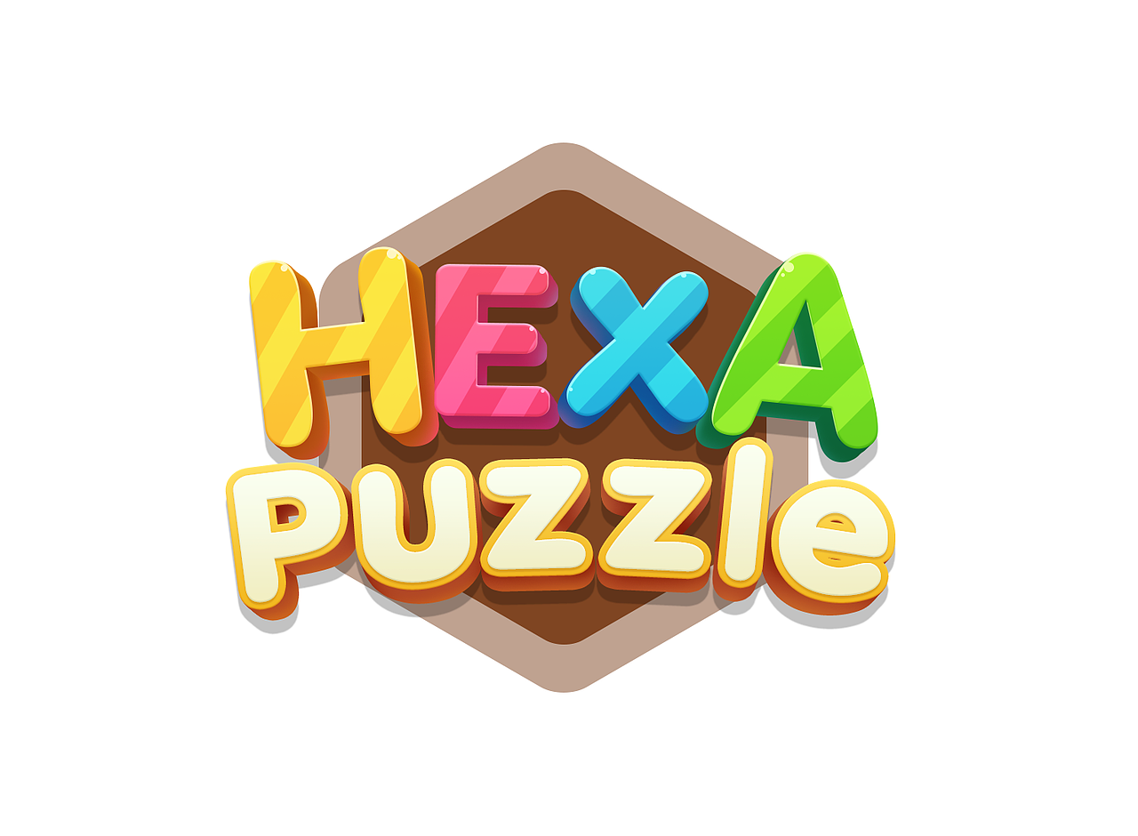 [HexaPuzzle]部分美术资源展示（图ZMjQwNDIwMDEy） - 游戏UI - 站酷设计师Pofh原创素材 - 站酷ZCOOL
