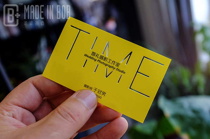 波波制造名片案例欣赏（图ZMTgwMjg1MTI=） - 其他平面 - 站酷设计师大马设计原创素材 - 站酷ZCOOL