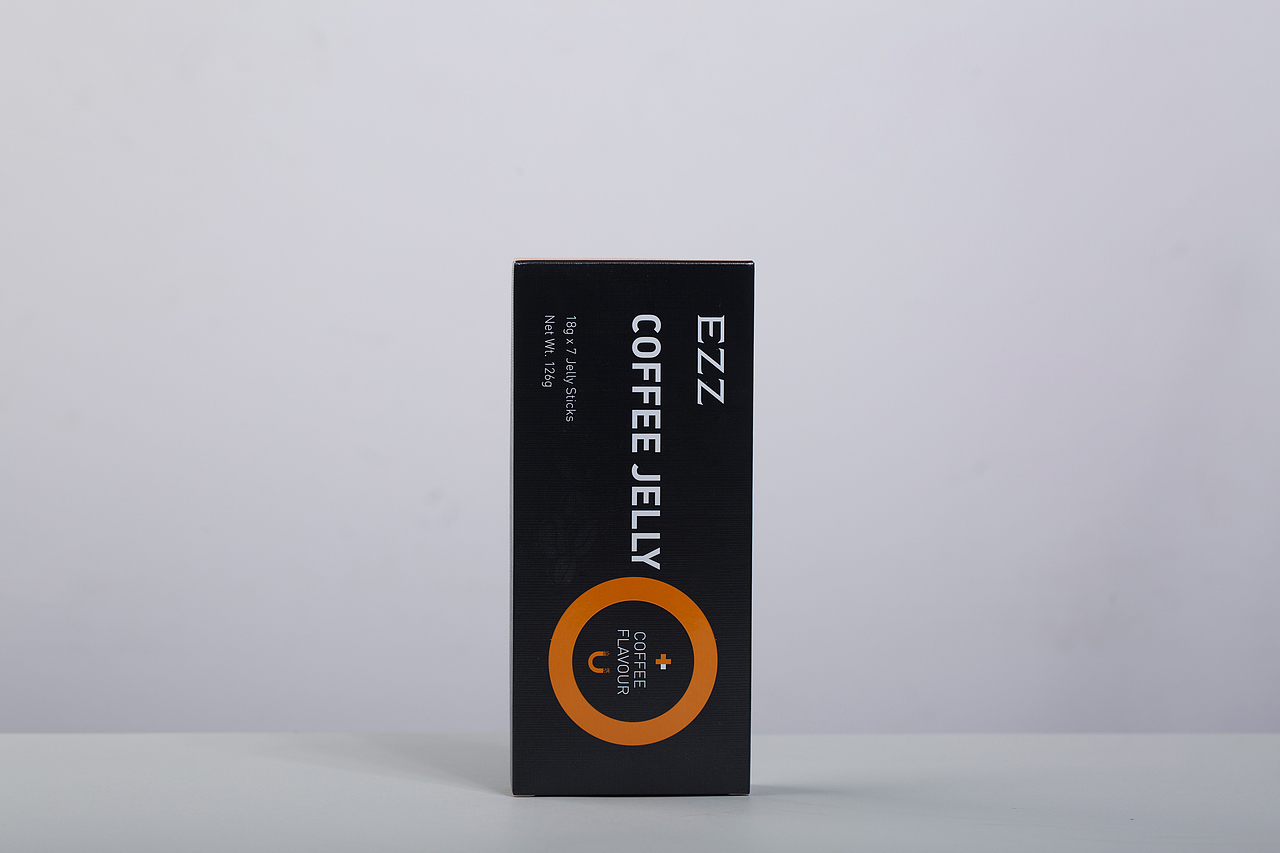 澳洲新西兰EZZ基因果冻