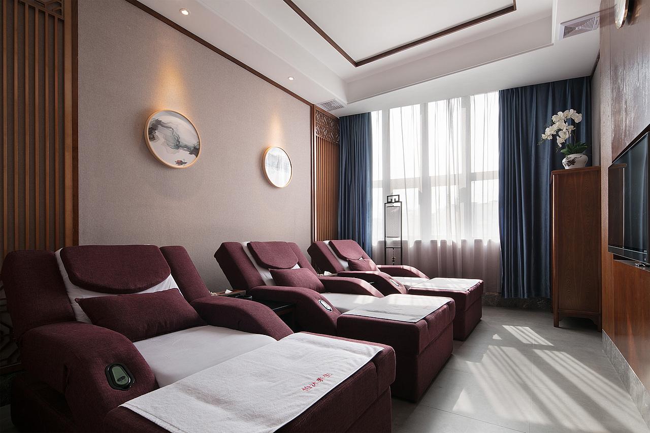 4000㎡会所,朝花还需夕拾!【左域之上112期】