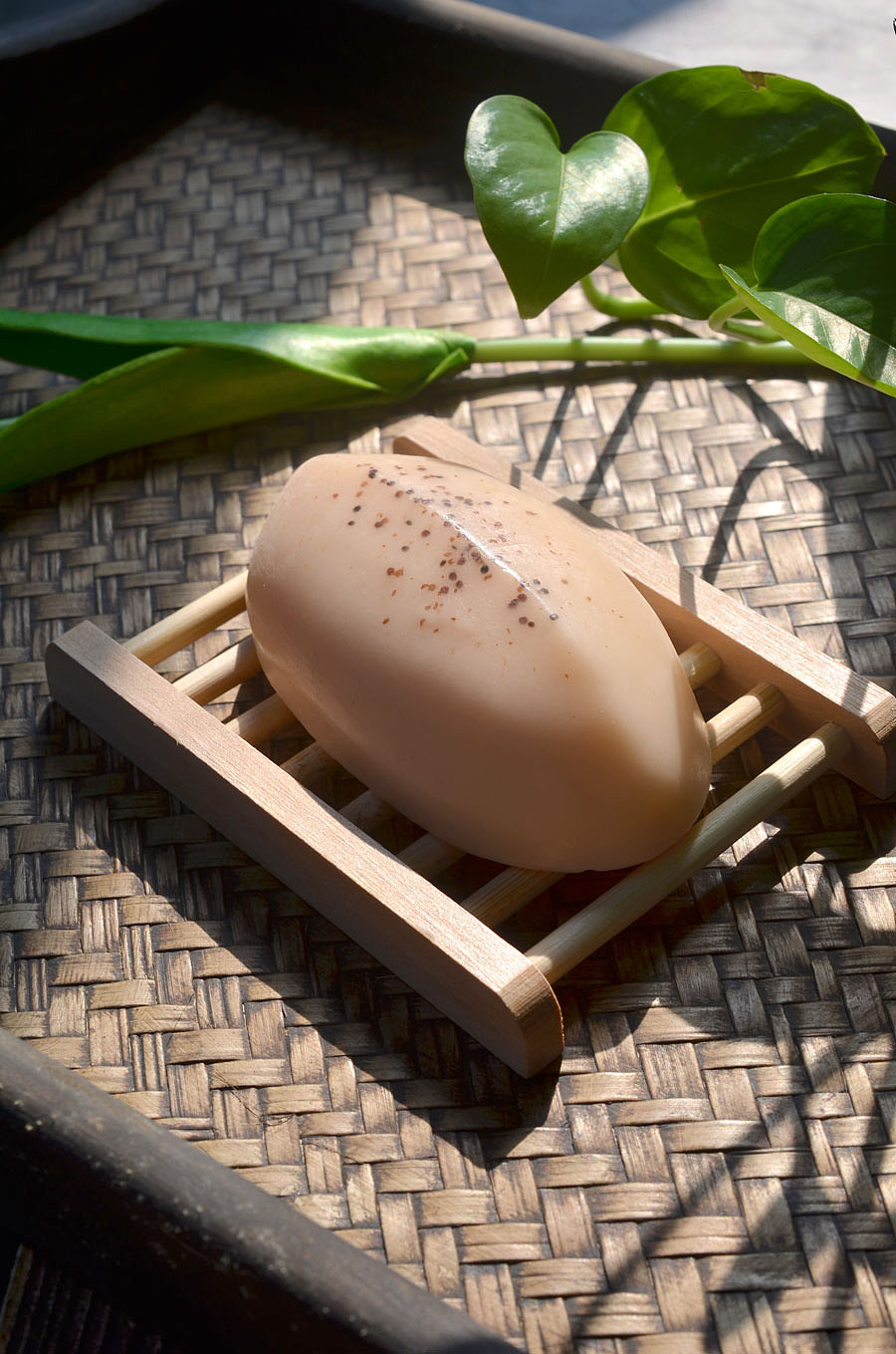 一些莫名其妙的手工皂场景拍摄