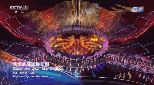 亚洲文化嘉年华 | hecoos用预演搭建创意与表达的桥梁