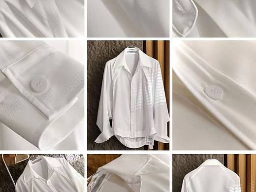 服装拍摄#创意拍摄