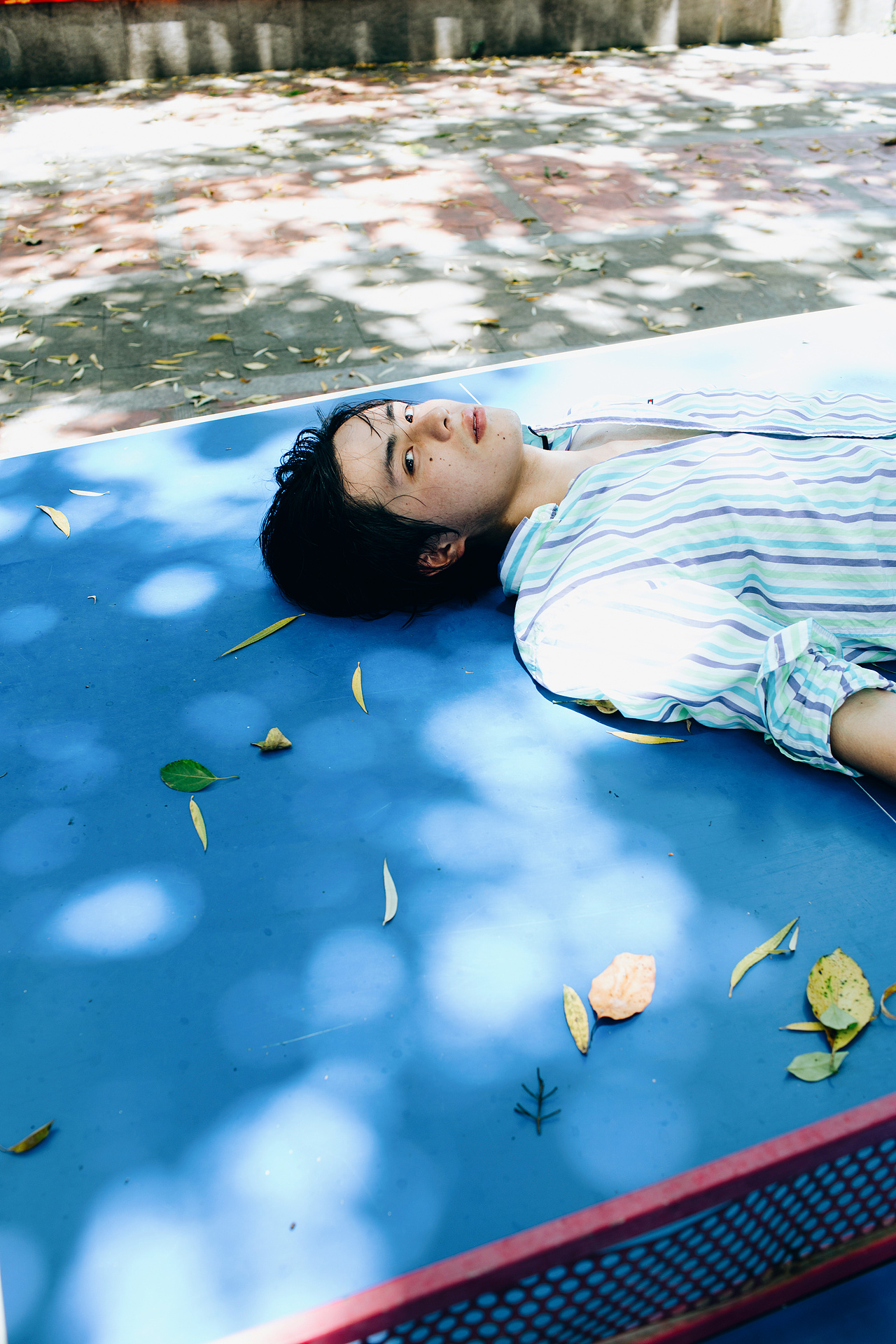 四十度写真集（图ZOTE0NDMxNDQ=） - 人像摄影 - 站酷设计师捷倪JENNY原创素材 - 站酷ZCOOL
