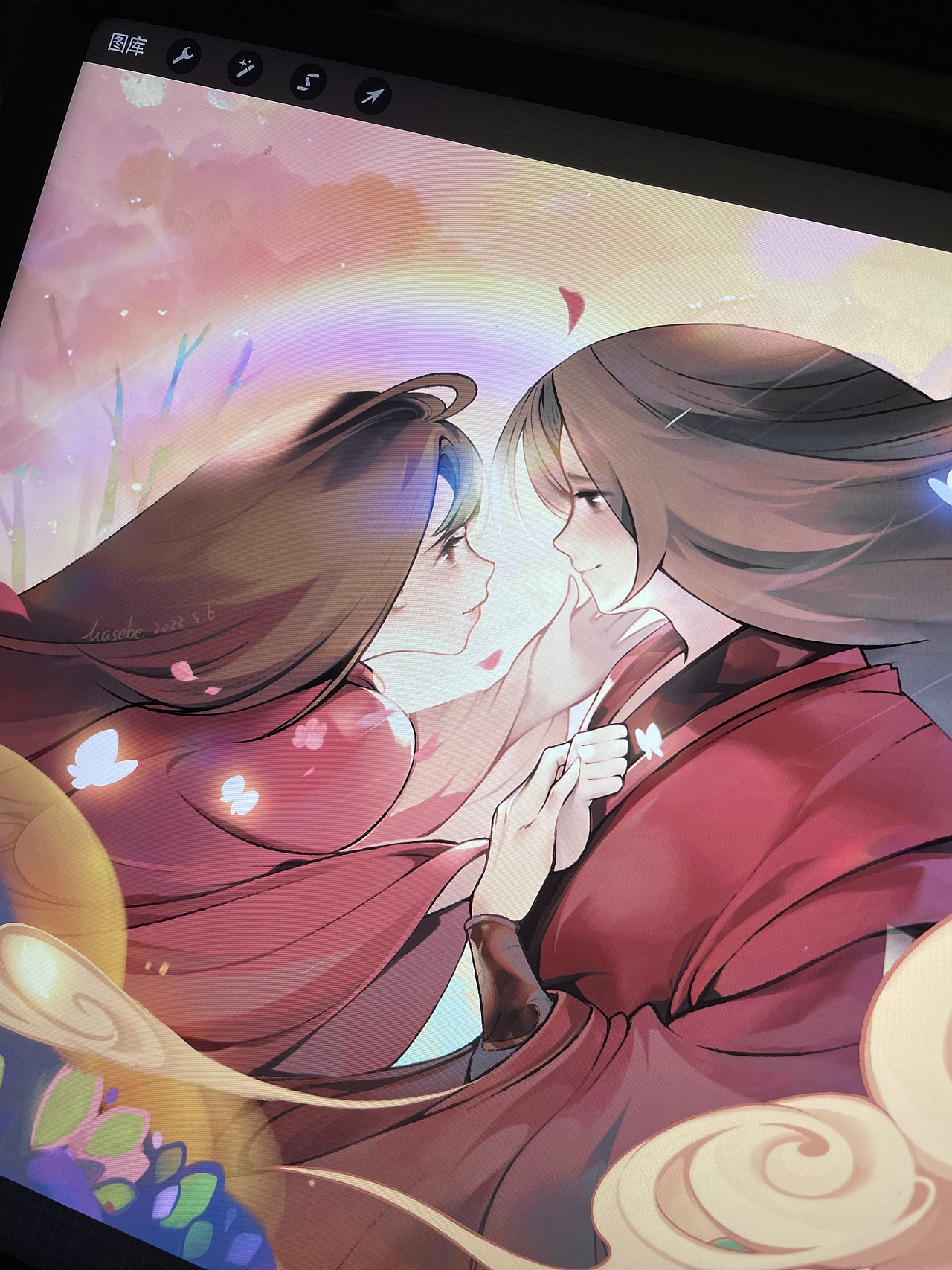 南有乔木（图ZMzM5NDQzNTg0） - 创作习作 - 站酷设计师二楠原创素材 - 站酷ZCOOL