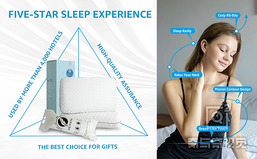 跨境电商产品拍摄精修 亚马逊主图设计,产品图片设计