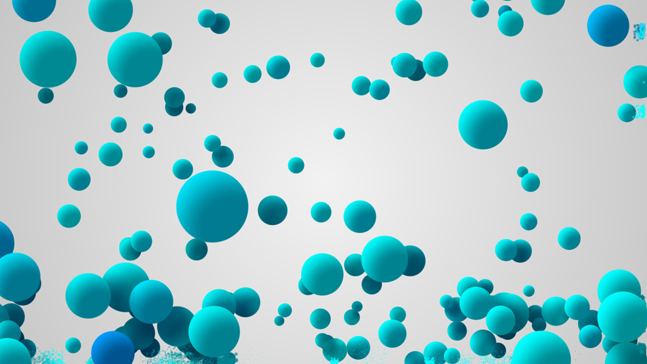 ae particular粒子小练习