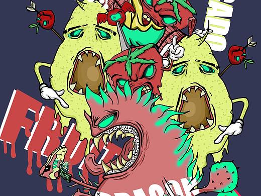 打卡練習(xí)（個(gè)人主頁-ZMzczNTkxODA=） - 創(chuàng)作習(xí)作 - 站酷設(shè)計(jì)師拾陸LeeO原創(chuàng)素材 - 站酷ZCOOL