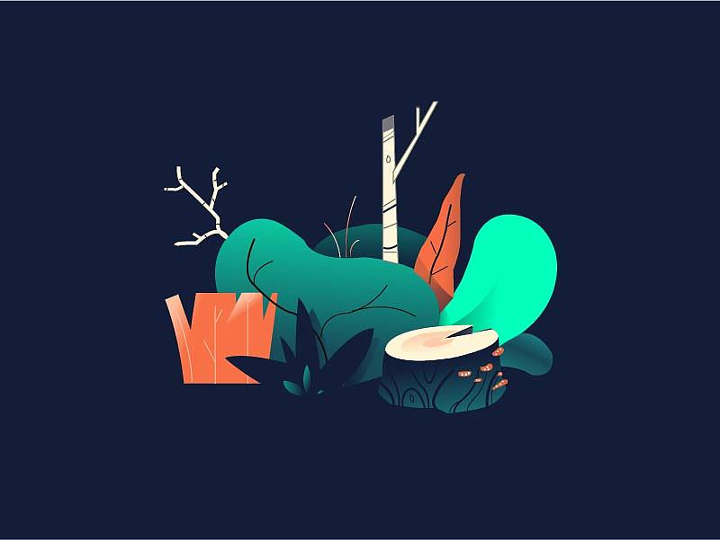 插画（图ZMTgyOTIwMDQw） - 其他UI - 站酷设计师ynn0816原创素材 - 站酷ZCOOL