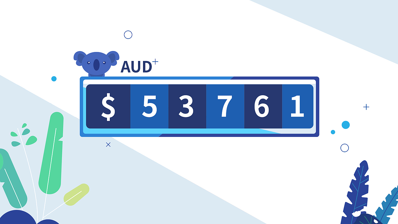 MG动画丨澳洲留学签证指南