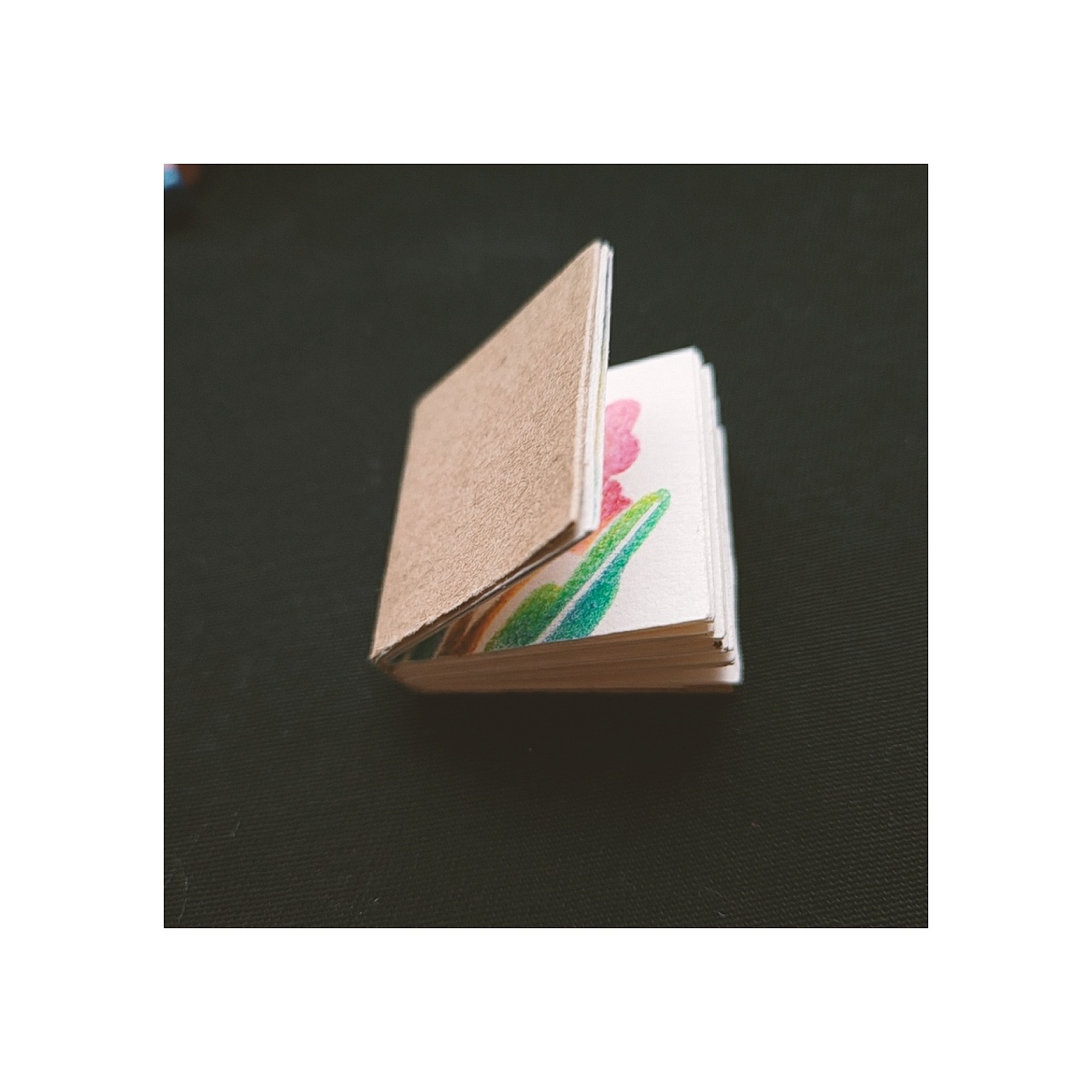 手工豆书（图ZMTIxMjI1Mjg4） - 其他手工艺 - 站酷设计师共田小树原创素材 - 站酷ZCOOL