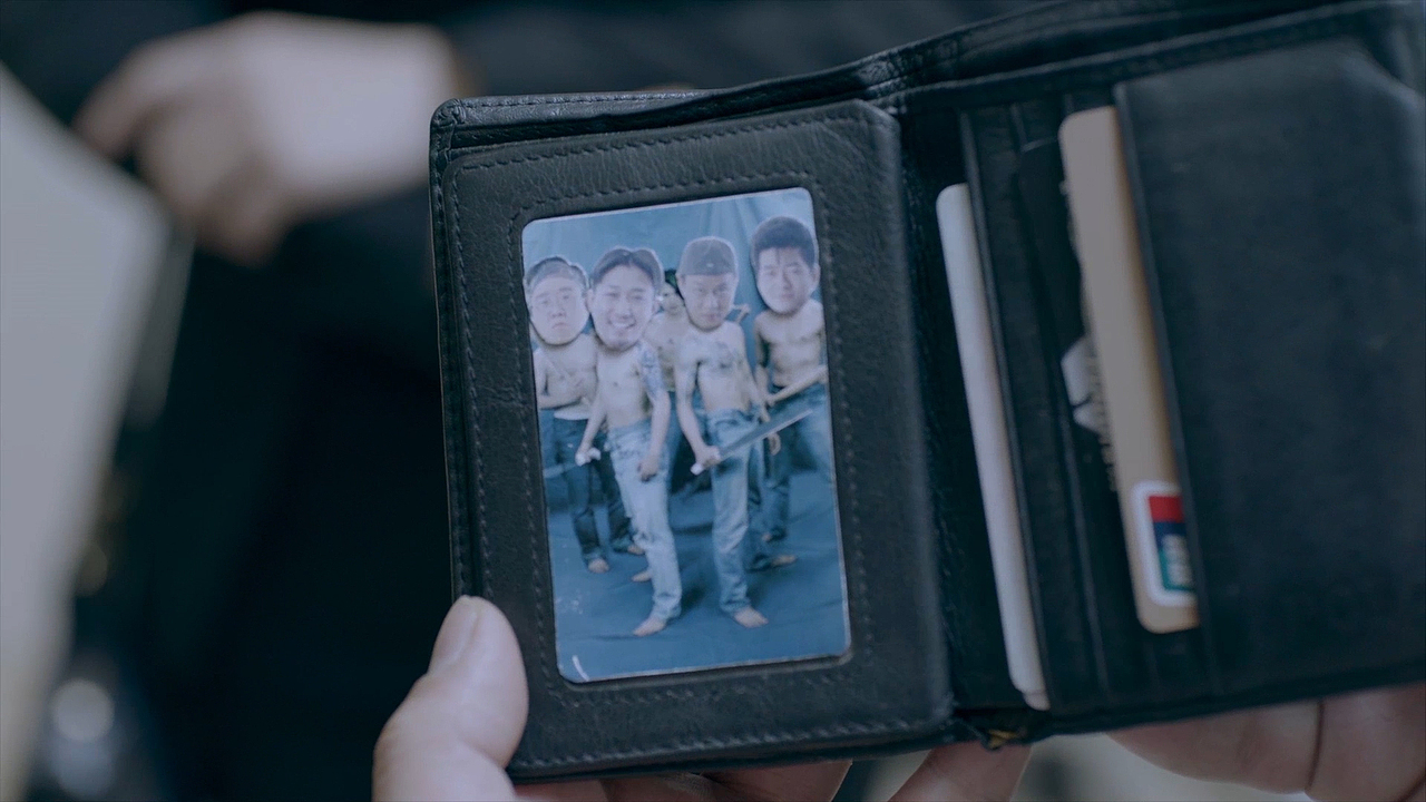 热血传奇之南哥故事-腔调广告