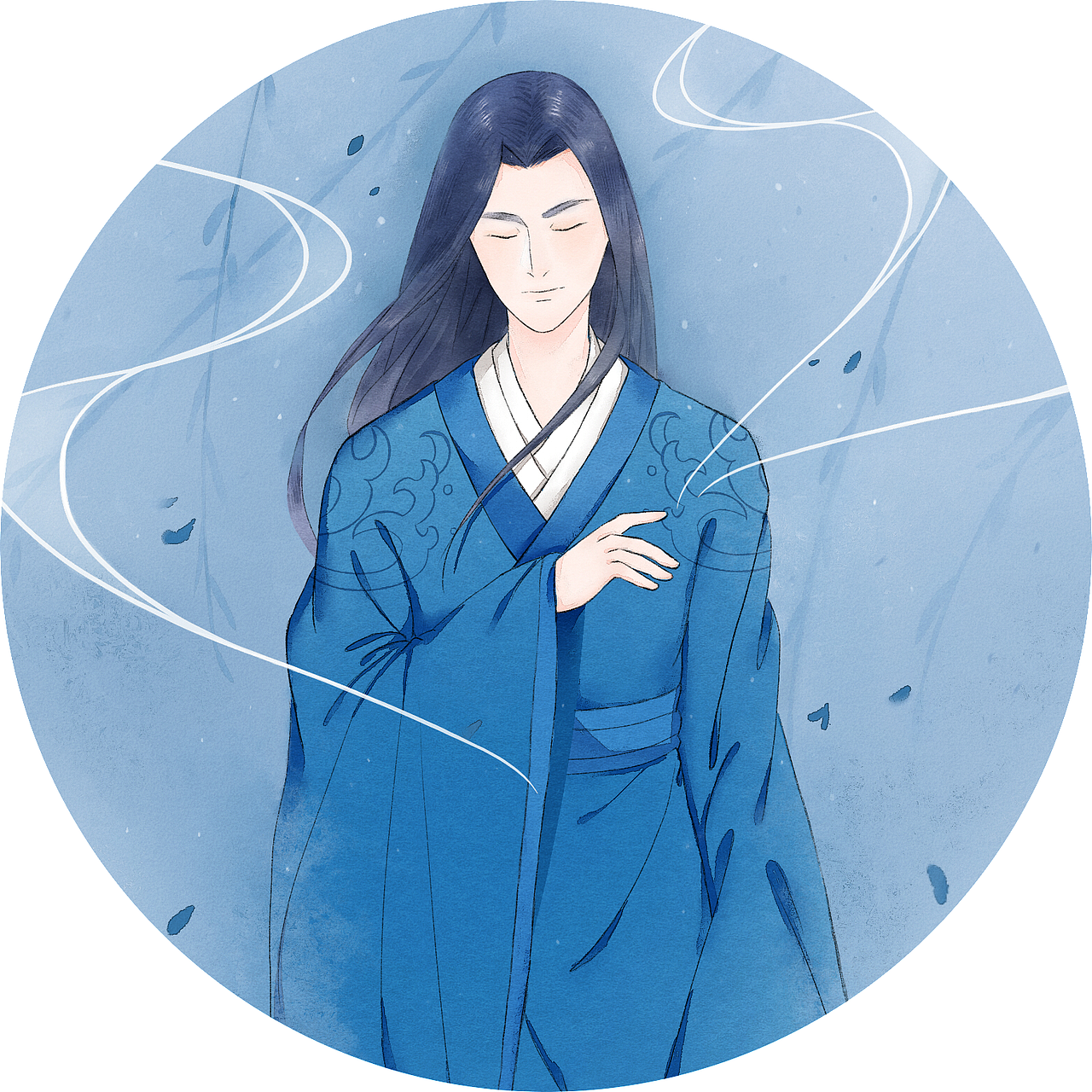 《博物志》插画及周边延展（图ZMjEwODkwNDAw） - 概念设定 - 站酷设计师小小英原创素材 - 站酷ZCOOL