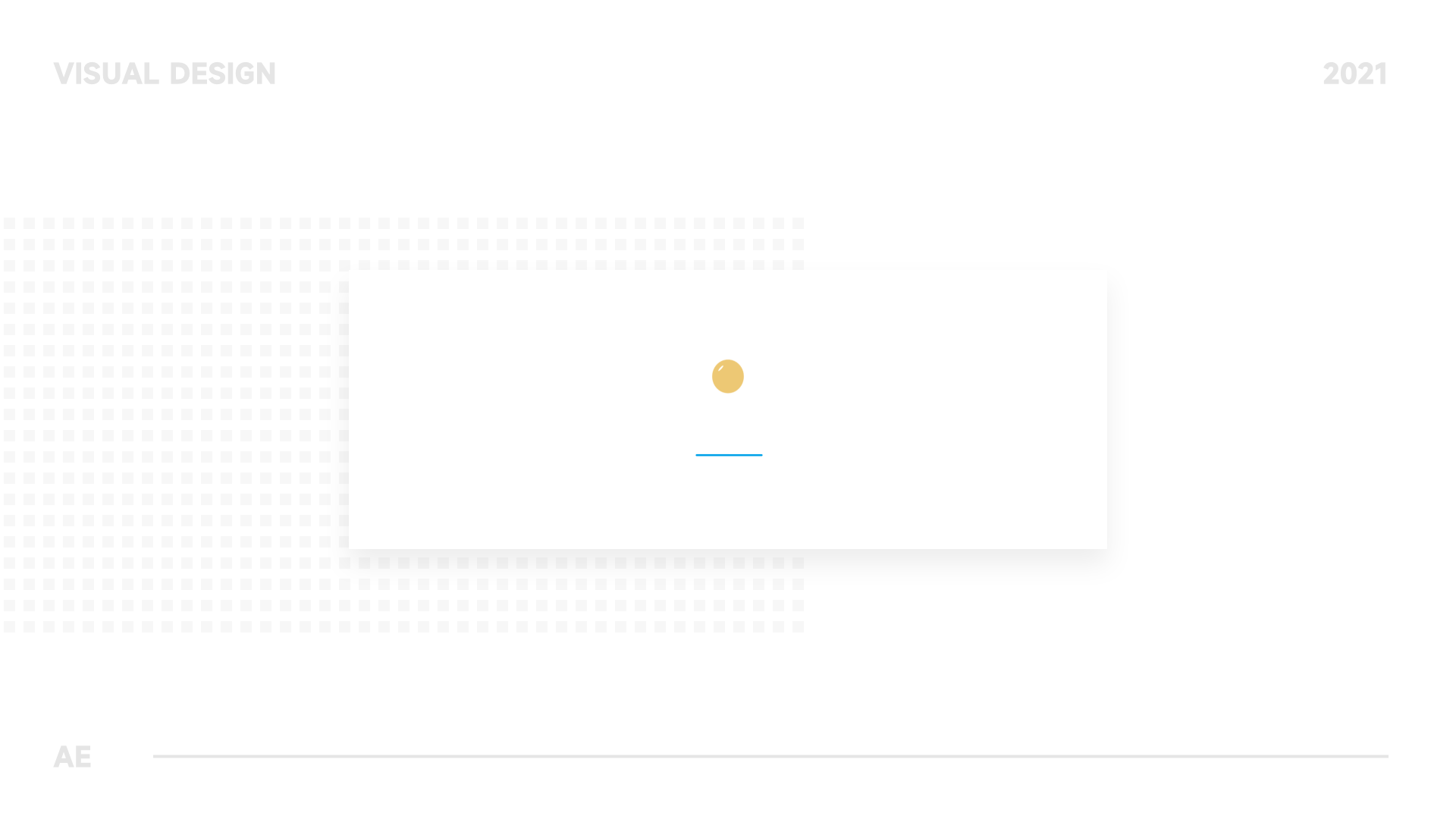 视觉设计-平面/C4D/AE/手绘