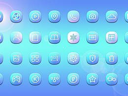 練習(xí)-圖標(biāo)