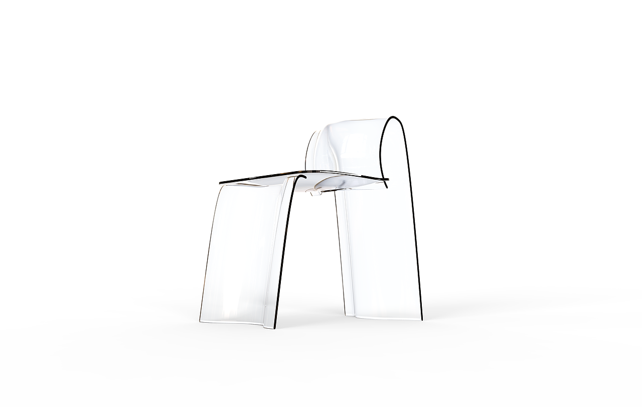 100个日用品设计——GROWTH CURVATURE(曲率生长)（图ZMTg1ODc2MzY4） - 生活用品 - 站酷设计师西风唐布原创素材 - 站酷ZCOOL