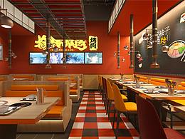门头