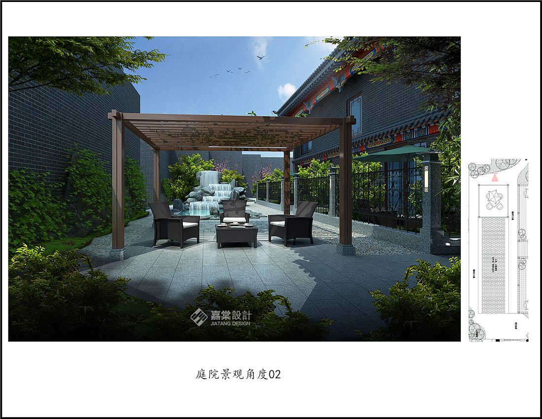 河北滦州精品酒店设计&郑州酒店装修设计（图ZMjAyMzc4MjEy） - 家装设计 - 站酷设计师嘉棠设计工作室原创素材 - 站酷ZCOOL