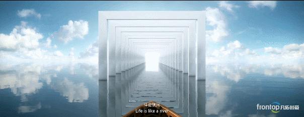中海·天空之镜 三维动画宣传片（图ZMjc0ODc2NzQ0） - 建筑/空间 - 站酷设计师凡拓数字媒体原创素材 - 站酷ZCOOL