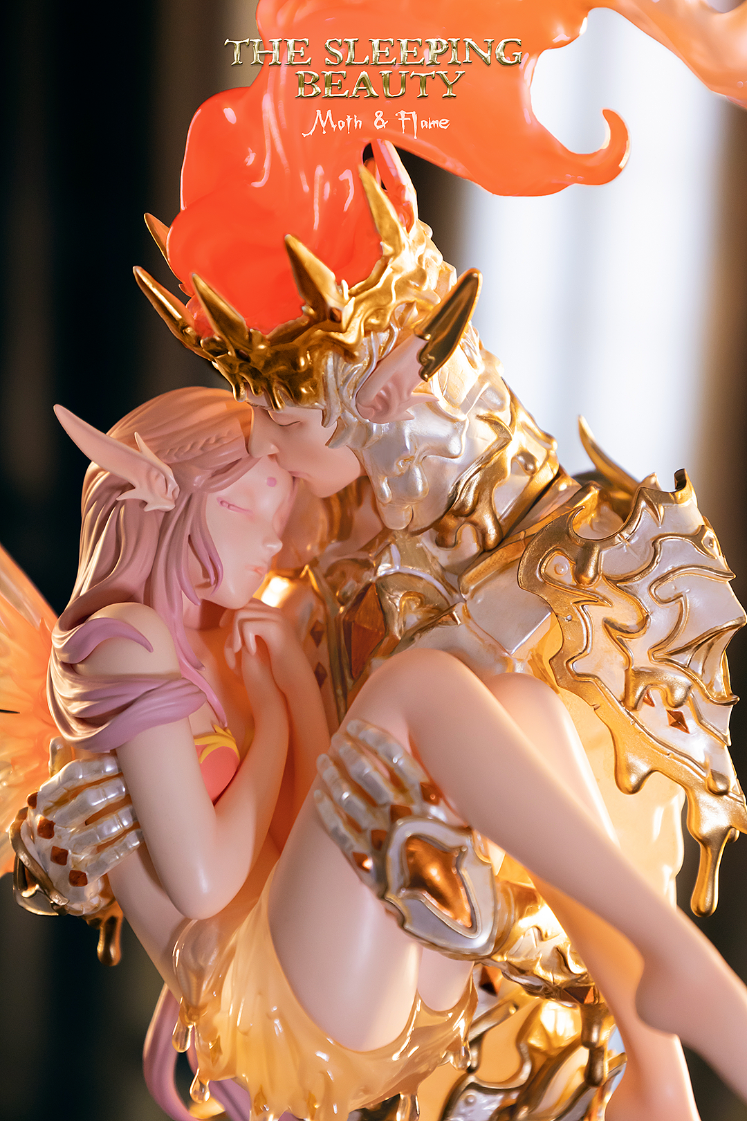 赋予爱，以奋不顾身之名（图ZMjkyNzU2MjQ4） - 玩具 - 站酷设计师WeArtDoing原创素材 - 站酷ZCOOL