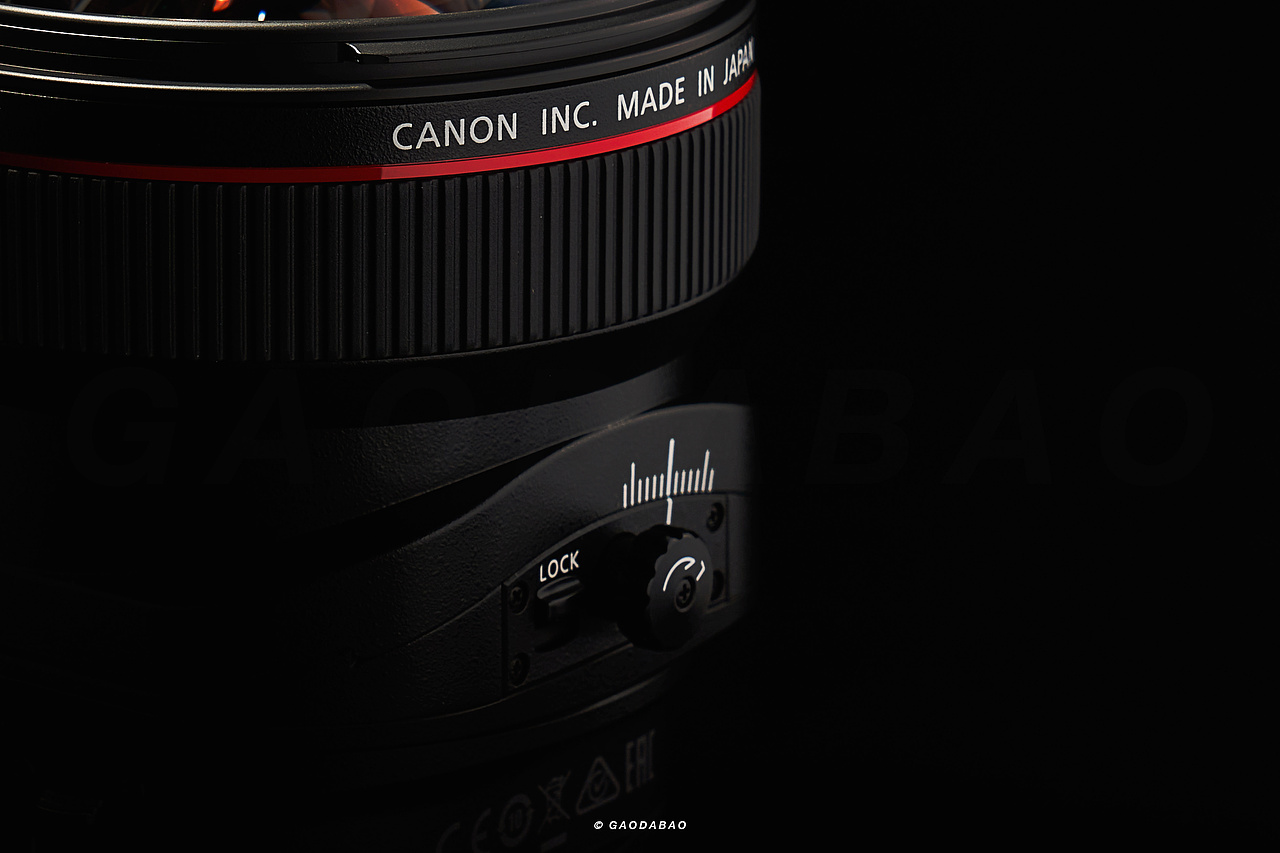 佳能·TS 17mm f4（图ZMjAwOTI0NTU2） - 产品摄影 - 站酷设计师摄影师高大宝原创素材 - 站酷ZCOOL
