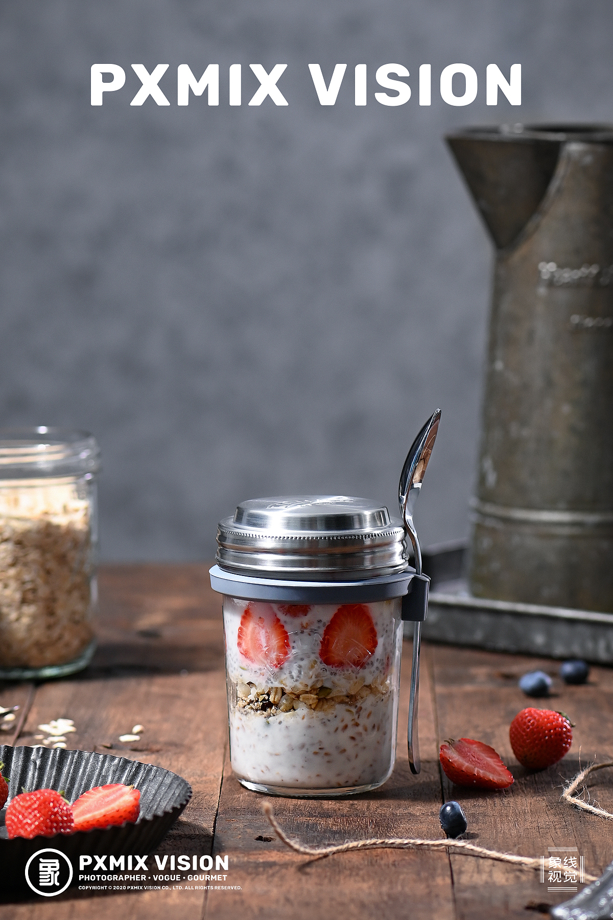 器皿丨KILNER密封罐 x 光影集 PXMIX（图ZMjQ3NTUwMDcy） - 产品摄影 - 站酷设计师光影集原创素材 - 站酷ZCOOL