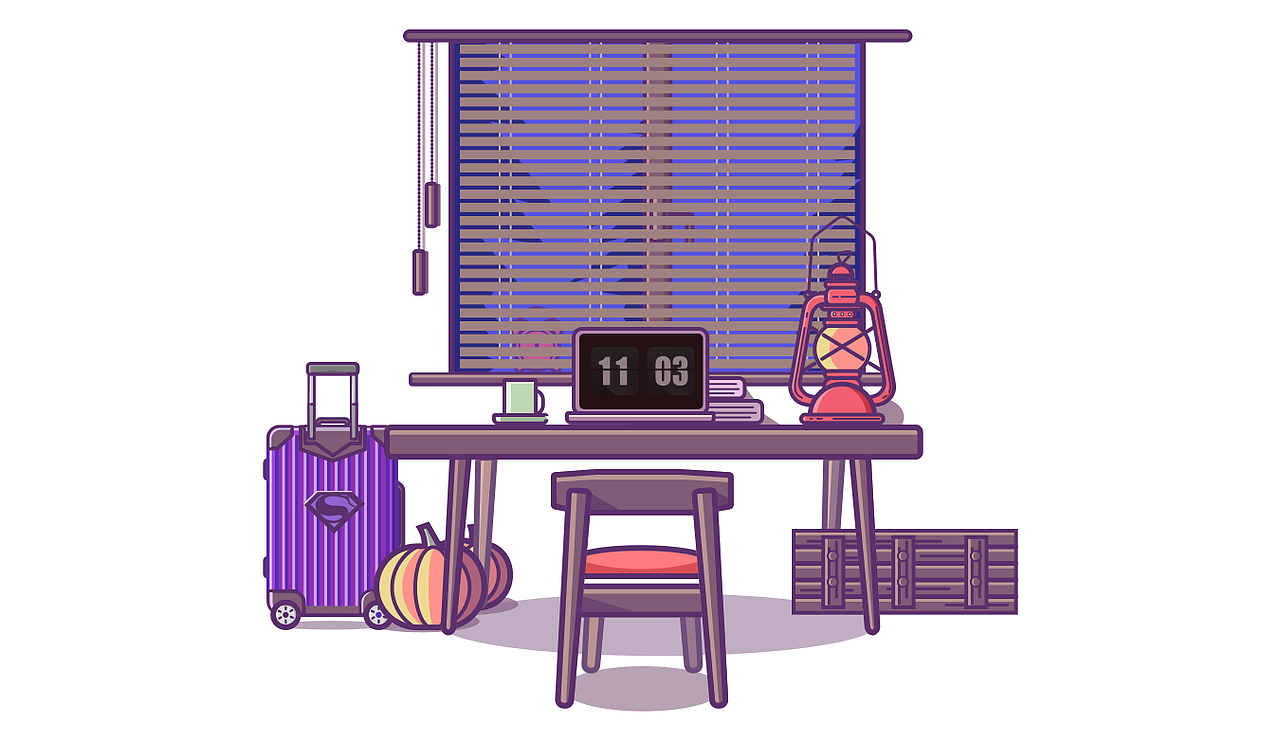 work room（图ZNjM4Mzc1MTI=） - 其他UI - 站酷设计师JUN丨YAN原创素材 - 站酷ZCOOL