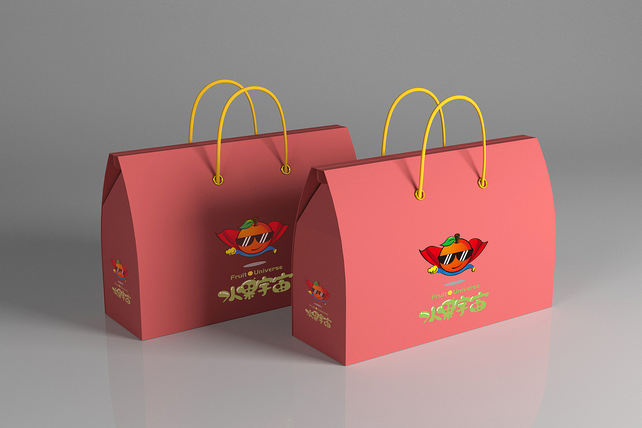 【LOGO】水果宇宙（图ZMjAxMTEyMDQ0） - Logo - 站酷设计师meiguizhi原创素材 - 站酷ZCOOL