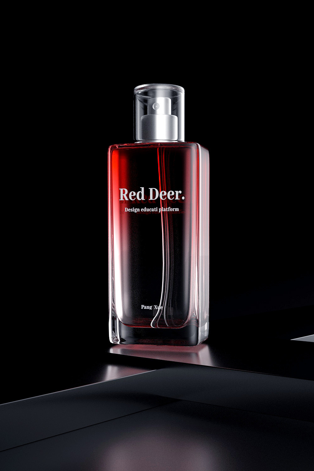 12月作品合集（图ZMjgxNTY5MDUy） - 产品 - 站酷设计师赤鹿教育原创素材 - 站酷ZCOOL