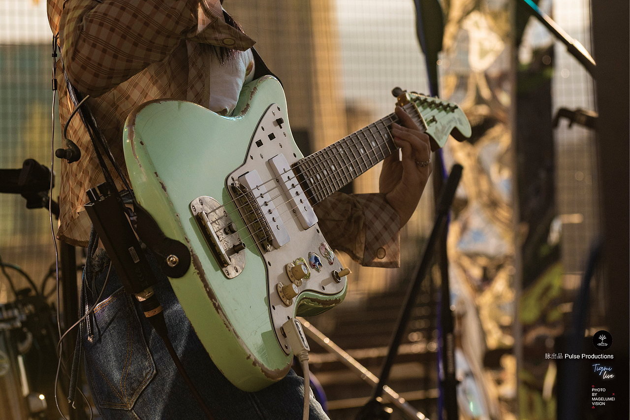 【摄影】Tigmi live原创音乐现场 6月（图ZMzA0MjE4NjQ0） - 人文/纪实摄影 - 站酷设计师玛格鲁没原创素材 - 站酷ZCOOL