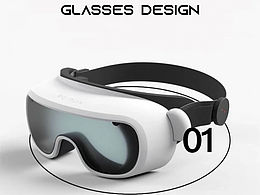 AI工業(yè)賦能設計｜VR眼鏡