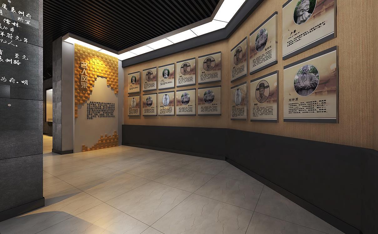 2016档案馆（图ZMTY0MzQwNzU2） - 展陈设计 - 站酷设计师费徳拉斯原创素材 - 站酷ZCOOL